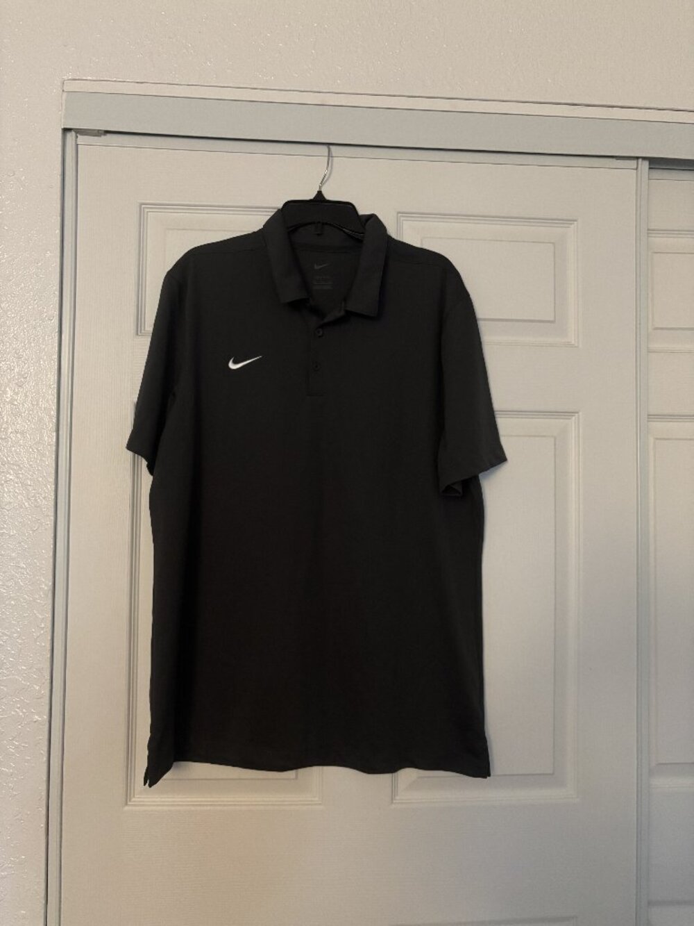 Nike XL Black